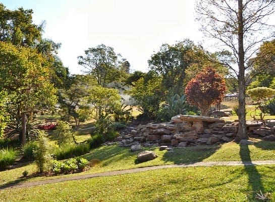 Pinetown area