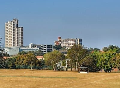 Queensburgh area